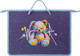 Миниатюра изображения товара Папка-портфель ArtSpace Bear / ПТ-15О40005