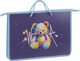 Миниатюра изображения товара Папка-портфель ArtSpace Bear / ПТ-15О40005