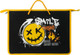 Миниатюра изображения товара Папка-портфель ArtSpace Fire Smile / ПТ-15О40006