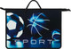 Миниатюра изображения товара Папка-портфель ArtSpace Sport / ПТ-15О70006