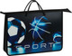 Миниатюра изображения товара Папка-портфель ArtSpace Sport / ПТ-15О70006