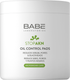 Миниатюра изображения товара Пэд для лица Laboratorios Babe Stop Akn Oil Control Pads (60шт)