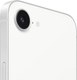 Миниатюра изображения товара Смартфон Apple iPhone 16e 256GB (белый)