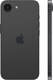 Миниатюра изображения товара Смартфон Apple iPhone 16e 256GB (черный)