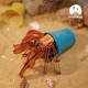 Миниатюра изображения товара Конструктор Makebug Bring Nature Home Рак-отшельник MB-B-0008