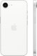 Миниатюра изображения товара Смартфон Apple iPhone 16e 128GB (белый)