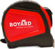 Миниатюра изображения товара Рулетка Boyard S004R/BL.0/8х7х3/2023