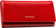 Миниатюра изображения товара Портмоне Peterson PTN 72037-SGN-8454 (красный)