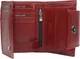 Миниатюра изображения товара Портмоне Peterson PTN 70613-9-TVT (красный)