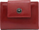 Миниатюра изображения товара Портмоне Peterson PTN 70613-9-TVT (красный)