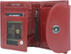 Миниатюра изображения товара Портмоне Peterson PTN 70614-9-TVT (красный)