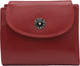 Миниатюра изображения товара Портмоне Peterson PTN 70614-9-TVT (красный)