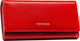 Миниатюра изображения товара Портмоне Peterson PTN 72401-SGN (красный)