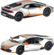 Миниатюра изображения товара Масштабная модель автомобиля Kinsmart Lamborghini Huracan LP610-4 / 5401WKT