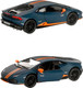 Миниатюра изображения товара Масштабная модель автомобиля Kinsmart Lamborghini Huracan LP610-4 / 5401WKT