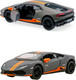 Миниатюра изображения товара Масштабная модель автомобиля Kinsmart Lamborghini Huracan LP610-4 / 5401WKT