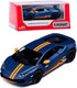Миниатюра изображения товара Масштабная модель автомобиля Kinsmart Lamborghini Huracan LP610-4 / 5401WKT