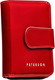 Миниатюра изображения товара Портмоне Peterson PTN 76115-SAF-8614 (красный)