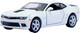 Миниатюра изображения товара Масштабная модель автомобиля Kinsmart Chevrolet Camaro 2014 / 5383WFKT