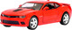 Миниатюра изображения товара Масштабная модель автомобиля Kinsmart Chevrolet Camaro 2014 / 5383WFKT
