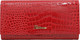 Миниатюра изображения товара Портмоне Peterson PTN CR-409-1650 (красный)