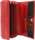 Миниатюра изображения товара Портмоне Peterson PTN D03-NGV-7537 (красный)