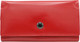 Миниатюра изображения товара Портмоне Peterson PTN D03-NGV-7537 (красный)