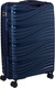Миниатюра изображения товара Чемодан на колесах Peterson PTN WA06-L (синий)