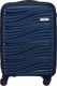 Миниатюра изображения товара Чемодан на колесах Peterson PTN WA06-S (синий)