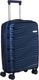 Миниатюра изображения товара Чемодан на колесах Peterson PTN WA06-S (синий)