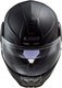 Миниатюра изображения товара Мотошлем LS2 FF902 Scope 2 (Solid XXL, черный матовый)