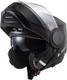 Миниатюра изображения товара Мотошлем LS2 FF902 Scope 2 (Solid XXL, черный матовый)