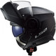 Миниатюра изображения товара Мотошлем LS2 FF902 Scope 2 (Solid XXL, черный матовый)
