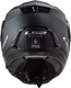 Миниатюра изображения товара Мотошлем LS2 FF902 Scope 2 (Solid XXL, черный матовый)