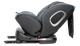 Миниатюра изображения товара Автокресло Farfello Isofix YB102A(2) NEW (темно-серый/черный)