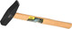Миниатюра изображения товара Молоток Deli YS EDL442300 (300г, деревянная рукоятка)