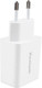 Миниатюра изображения товара Зарядное устройство сетевое Xenium X252 + кабель / CCX252CW/00 (белый)