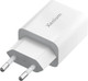 Миниатюра изображения товара Адаптер питания сетевой Xenium X302 / CCX3020W/00 (белый)