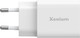 Миниатюра изображения товара Адаптер питания сетевой Xenium X302 / CCX3020W/00 (белый)