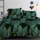 Миниатюра изображения товара Комплект постельного белья Alleri Эко Сатин Евро / СС-441