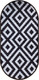 Миниатюра изображения товара Коврик Витебские ковры Скандинавия 20С3-БК/ЭФ 52341 83 (0.8x1.5)