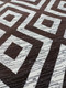 Миниатюра изображения товара Ковер Витебские ковры Скандинавия 20С1-БК/ЭО 52340 83 (2x3)