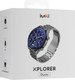Миниатюра изображения товара Умные часы IMIKI C1 (серебристый)