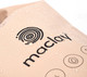Миниатюра изображения товара Гермомешок Maclay 9383451 (бежевый)
