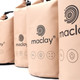 Миниатюра изображения товара Гермомешок Maclay 9383451 (бежевый)