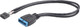 Миниатюра изображения товара Кабель Cablexpert CC-U2U3-02