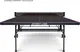Миниатюра изображения товара Теннисный стол Start Line Grand Expert 6 / 6044-12 (черный)