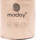 Миниатюра изображения товара Гермомешок Maclay 9383452 (бежевый)