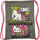 Миниатюра изображения товара Мешок для обуви Centrum Hello Kitty / 73614