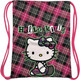 Миниатюра изображения товара Мешок для обуви Centrum Hello Kitty / 73717